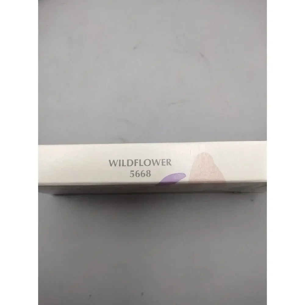 Mary Kay Powder Perfect Cheek Color Wildflower .22 oz #5668 New Old Stock